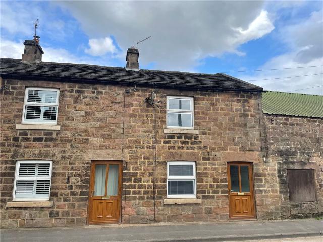 House for rent in Spofforth with Stockeld, Spofforth