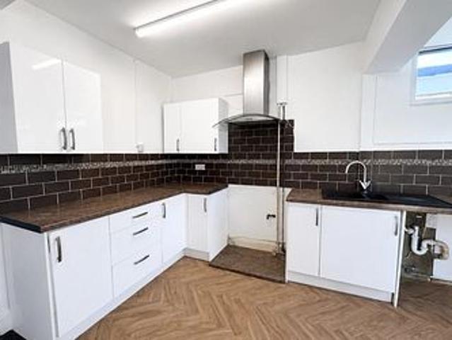 House for rent in Chilton, Acol