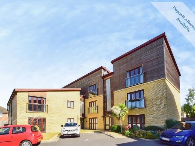 Apartment for rent in Chilton, Acol