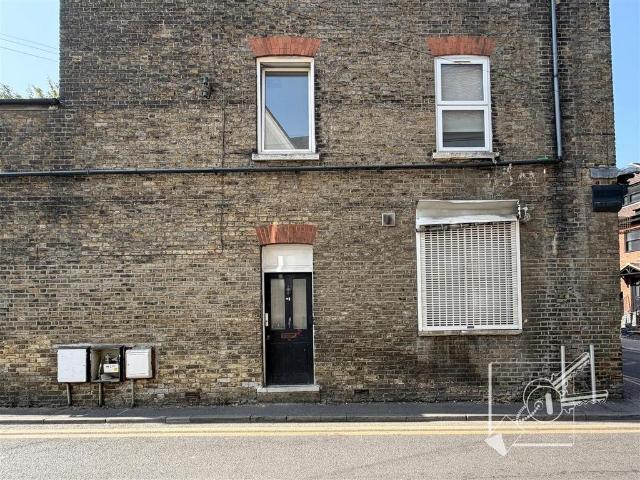 Apartment for rent in St Paul's Cray, Greater London