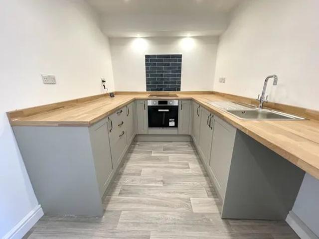 House for rent in St. Peter's, Acol