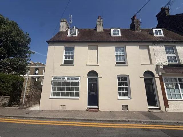 Apartment for rent in St. Peter's, Acol