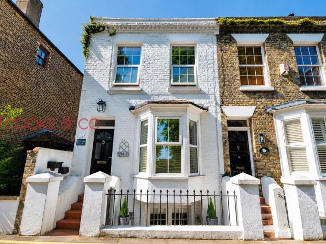 Apartment for rent in St. Peter's, Acol