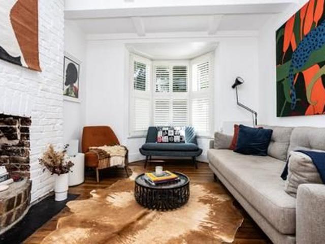 House for rent in St. Peter's, Thanet