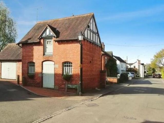 Apartment for rent in Church Eaton, Baswich