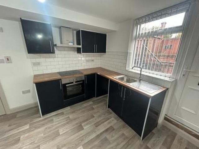 Apartment for rent in Beamhurst, Staffordshire