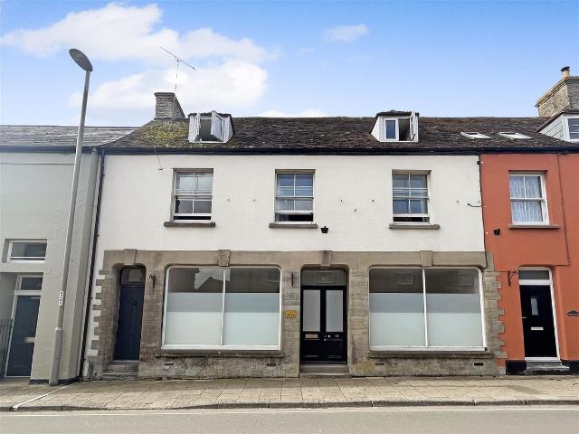 Apartment for rent in Stalbridge