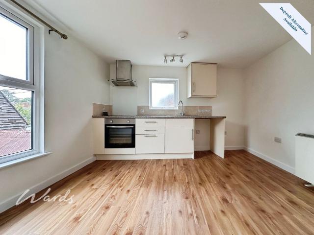 Apartment for rent in Midway, Kent
