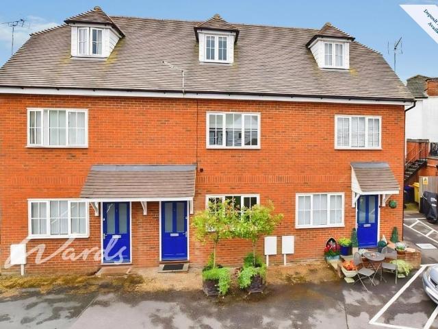House for rent in Staplehurst, Maidstone