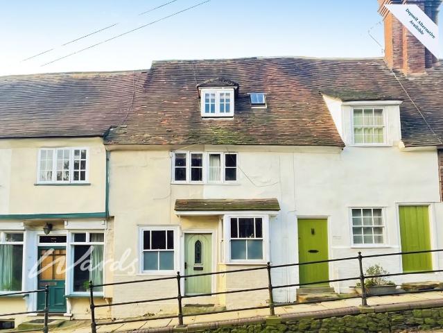 House for rent in Staplehurst, Maidstone