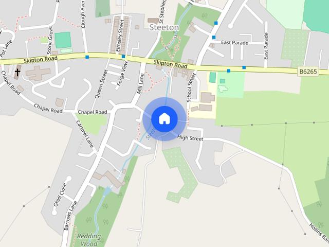 House for rent in Steeton with Eastburn, Steeton