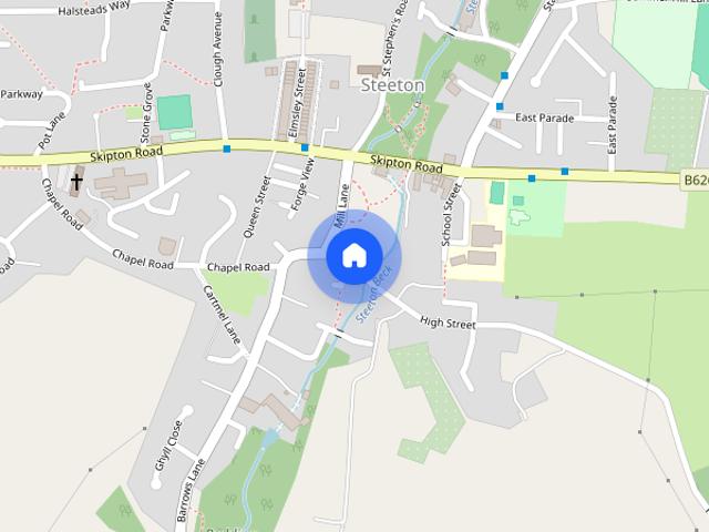 House for rent in Steeton with Eastburn, Steeton