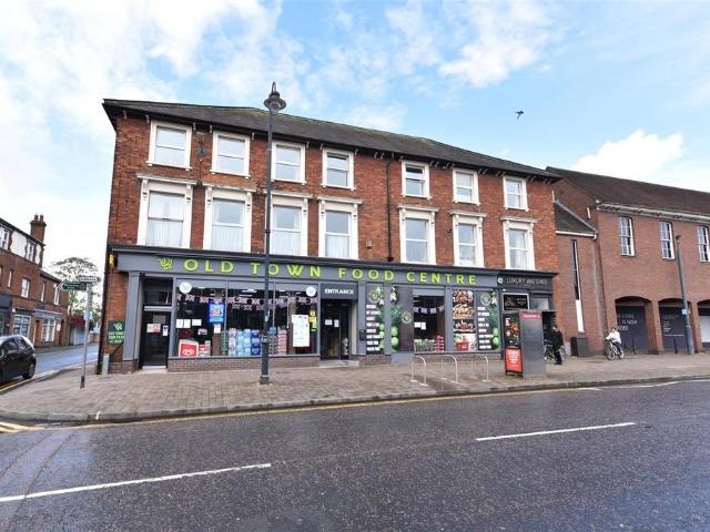 Apartment for rent in Old Town, Shephall