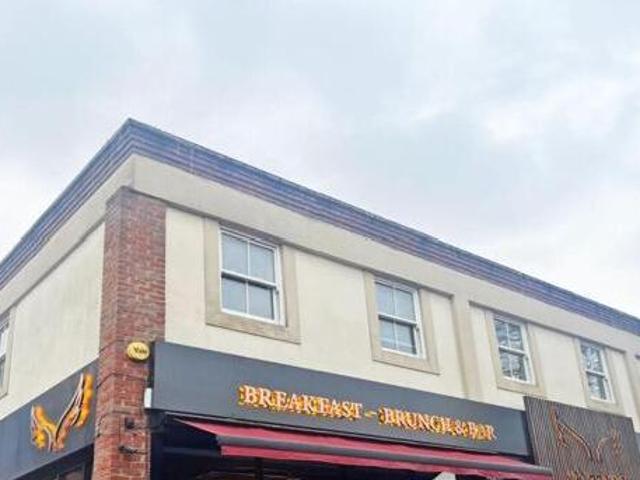 House for sale in Old Town, Shephall