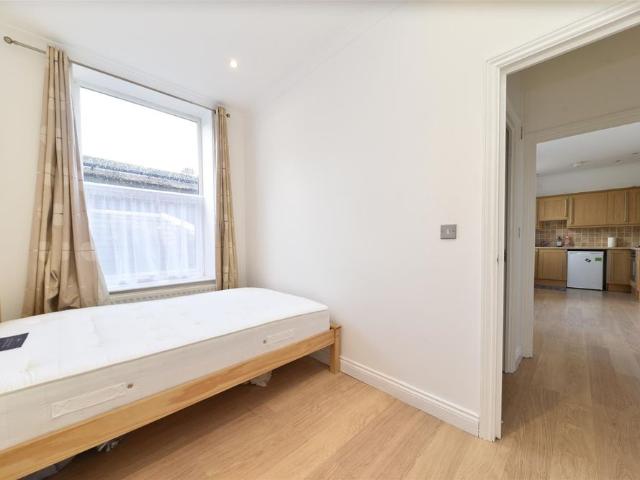 Apartment for rent in Old Town, Shephall