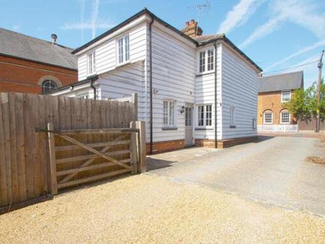 House for sale in Lyons, Greater London