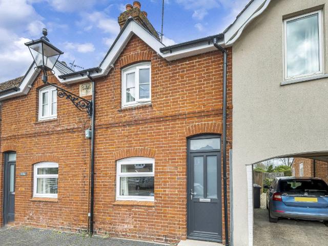 House for rent in Winton Hill, Test Valley