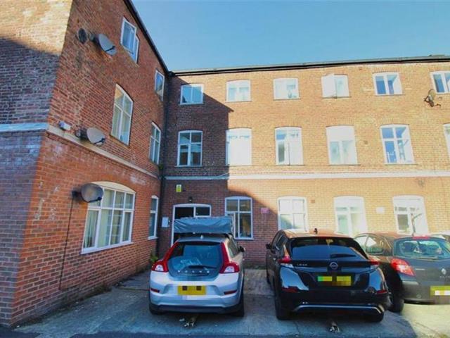 Apartment for rent in Portwood, Greater Manchester