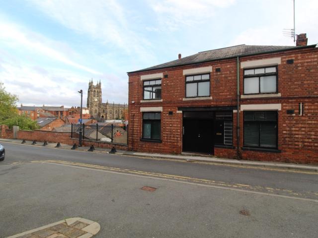 Apartment for rent in Portwood, Greater Manchester