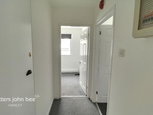 Apartment for rent in Tunstall, Stoke-on-Trent