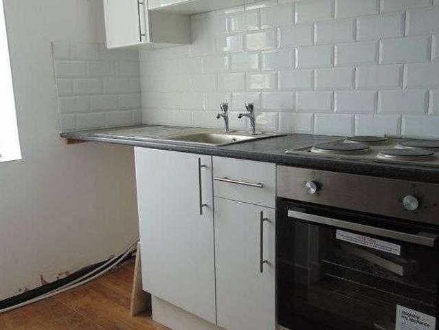 Apartment for rent in Majors Barn, Staffordshire Moorlands