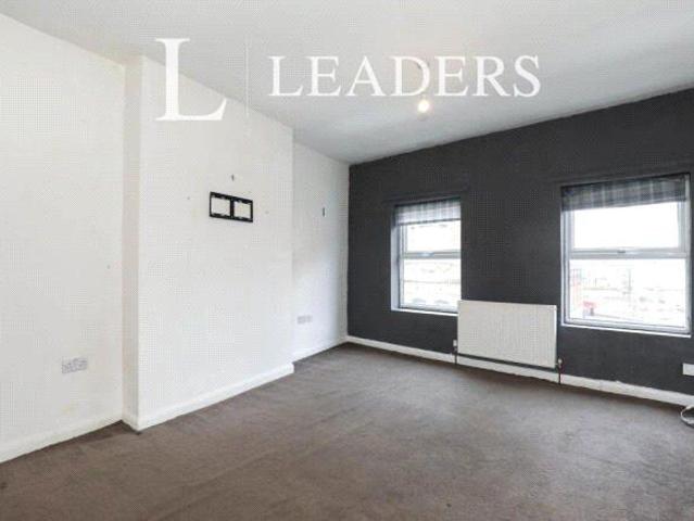 Apartment for rent in Tunstall, Stoke-on-Trent