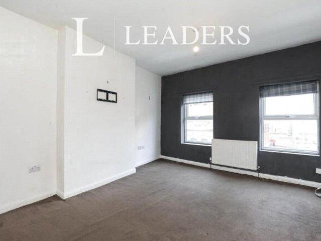 Apartment for rent in Tunstall, Stoke-on-Trent