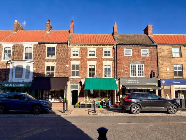 Apartment for rent in Stokesley, York and North Yorkshire