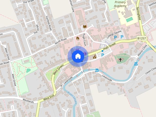 House for rent in Stokesley, York and North Yorkshire