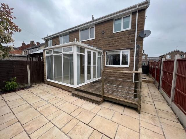House for rent in Shirland and Higham CP, Brackenfield