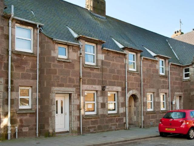 House for rent in Auld Toon, Stonehaven