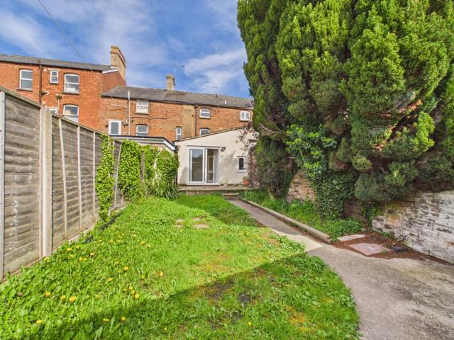 Apartment for rent in Stonehouse, School House