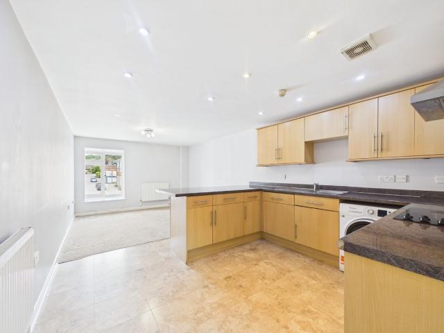 House for rent in Stonehouse, School House