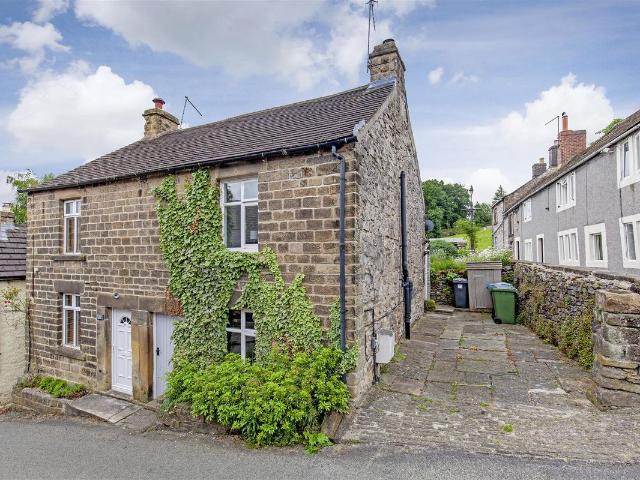 House for rent in Calver Sough, Derbyshire Dales