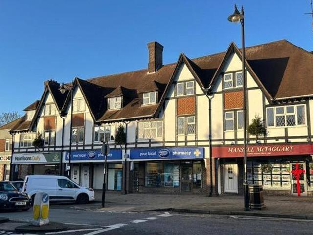 House for sale in Lyons, Greater London