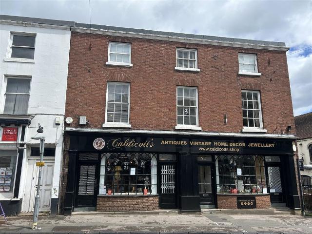 Studio for rent in Wilden, Rushock
