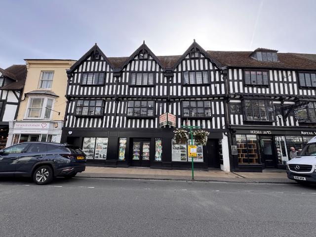 Apartment for rent in Stratford-upon-Avon, Alderminster
