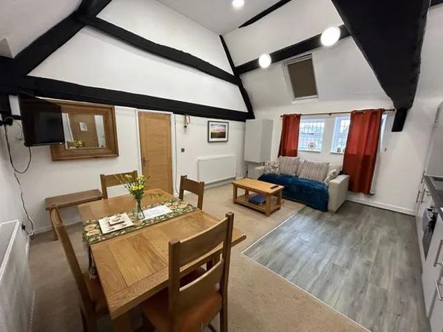 Apartment for rent in Stratford-upon-Avon, Alderminster