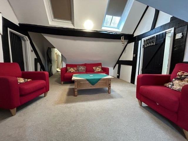 Apartment for rent in Stratford-upon-Avon, Alderminster