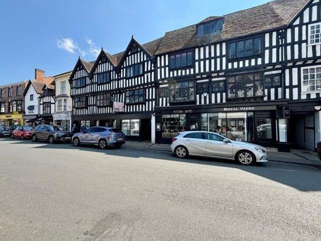 Apartment for rent in Stratford-upon-Avon, Alderminster