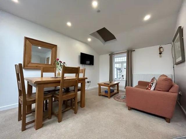 Apartment for rent in Stratford-upon-Avon, Alderminster