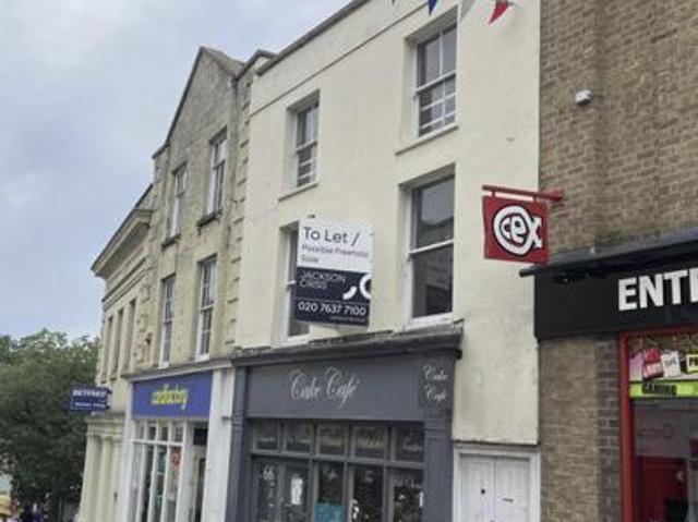 House for rent in Stroud, School House