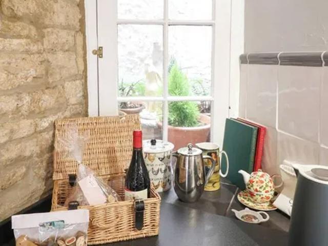 House for rent in Old Town, Scotland