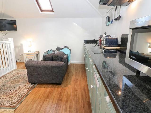 House for rent in Abbeyhill, City of Edinburgh