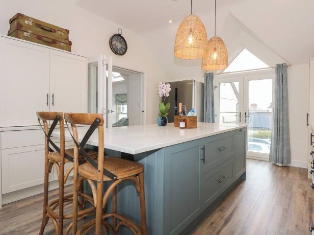 House for rent in Abbeyhill, City of Edinburgh