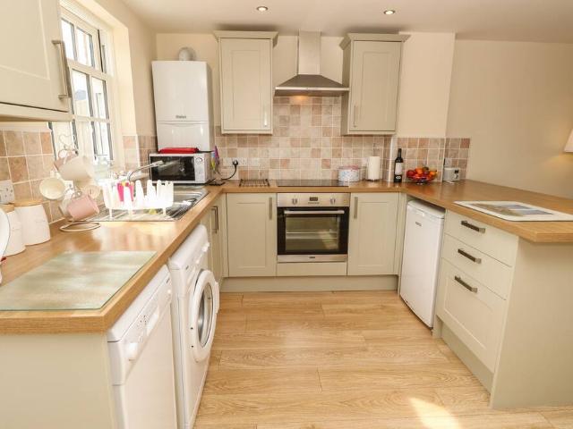 House for rent in Abbeyhill, City of Edinburgh