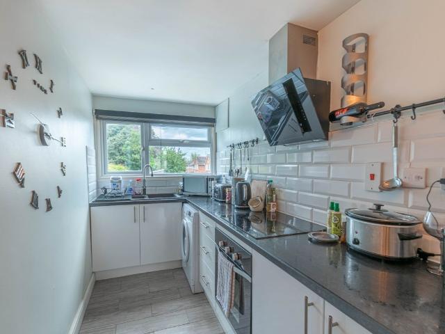 Apartment for rent in Alderminster, Warwickshire