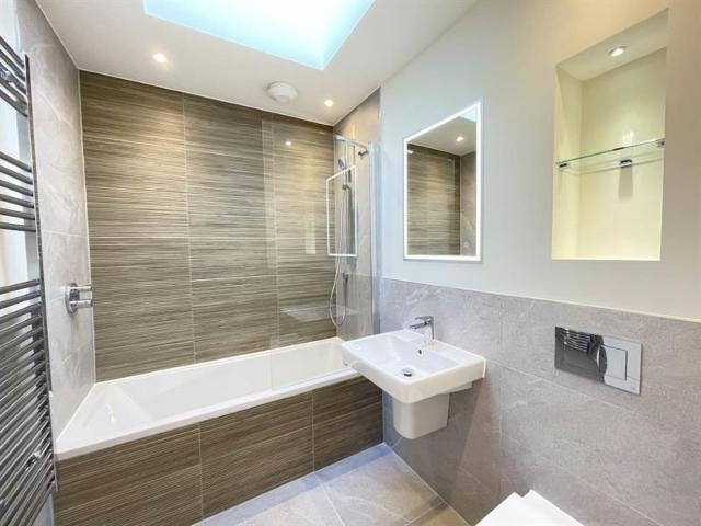 House for rent in Sunninghill and Ascot, Sunninghill