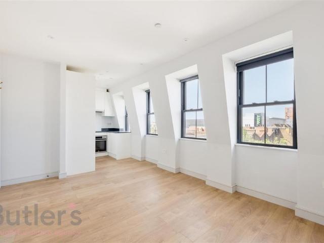 House for rent in Carshalton Beeches, Greater London