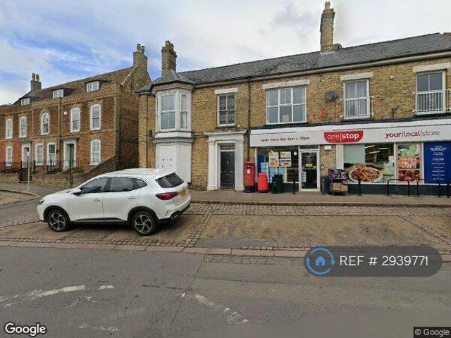Apartment for rent in Barway, Cambridgeshire